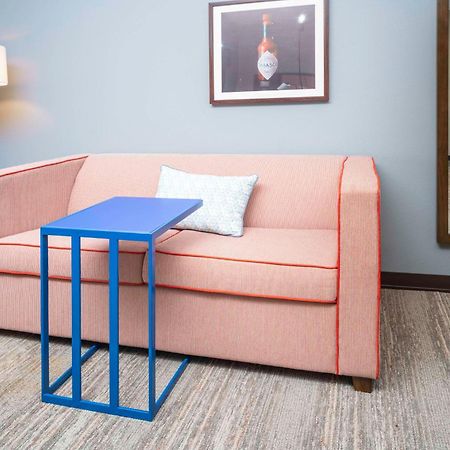 Hampton Inn And Suites New Iberia Eksteriør bilde