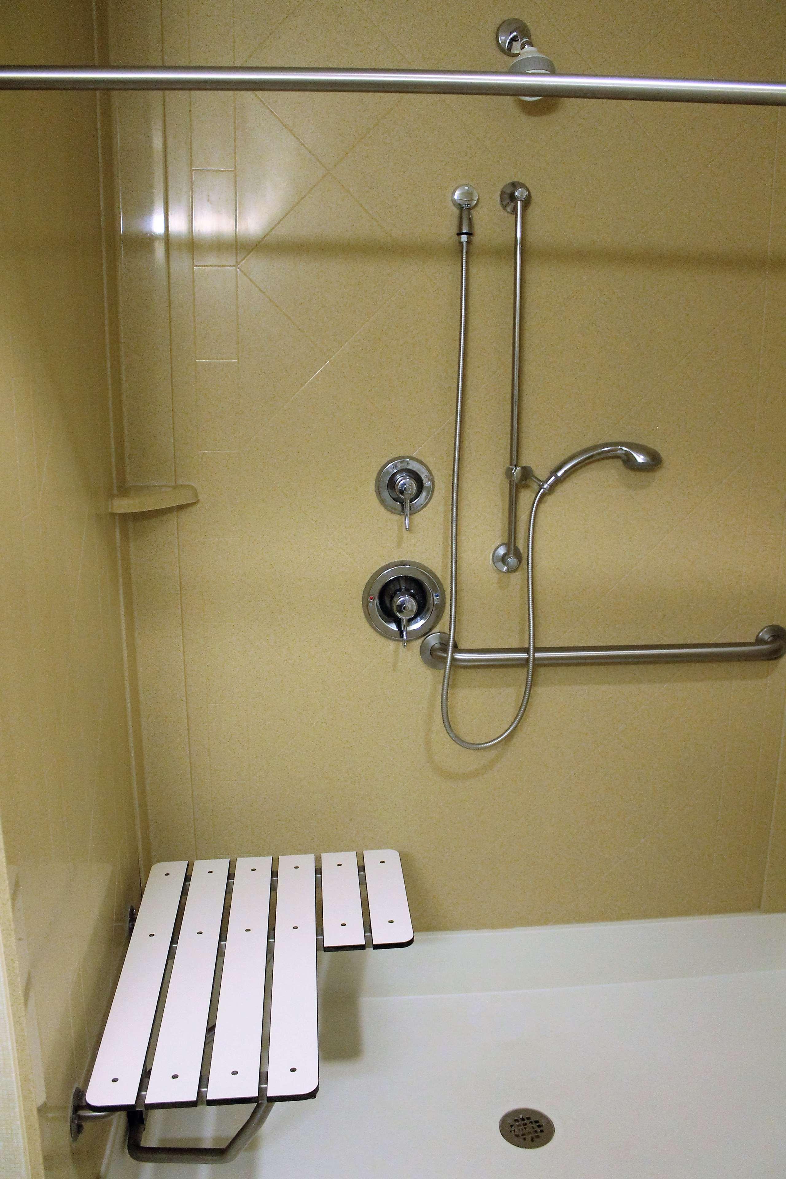 Hampton Inn And Suites New Iberia Eksteriør bilde