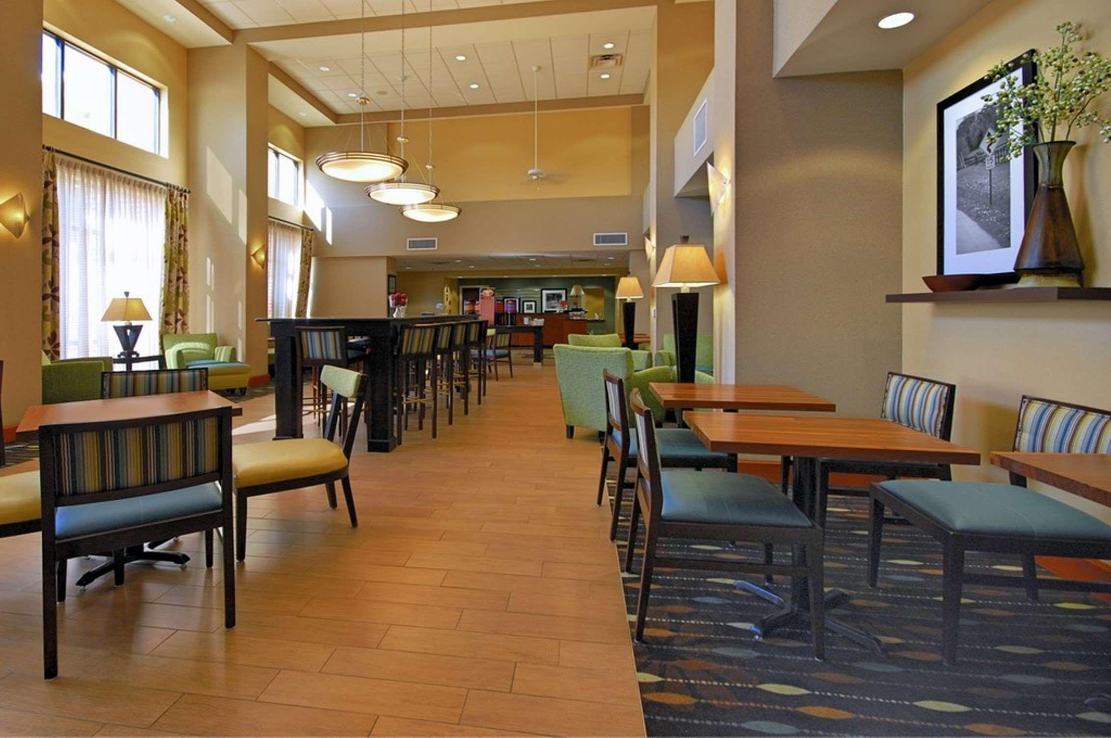 Hampton Inn And Suites New Iberia Eksteriør bilde