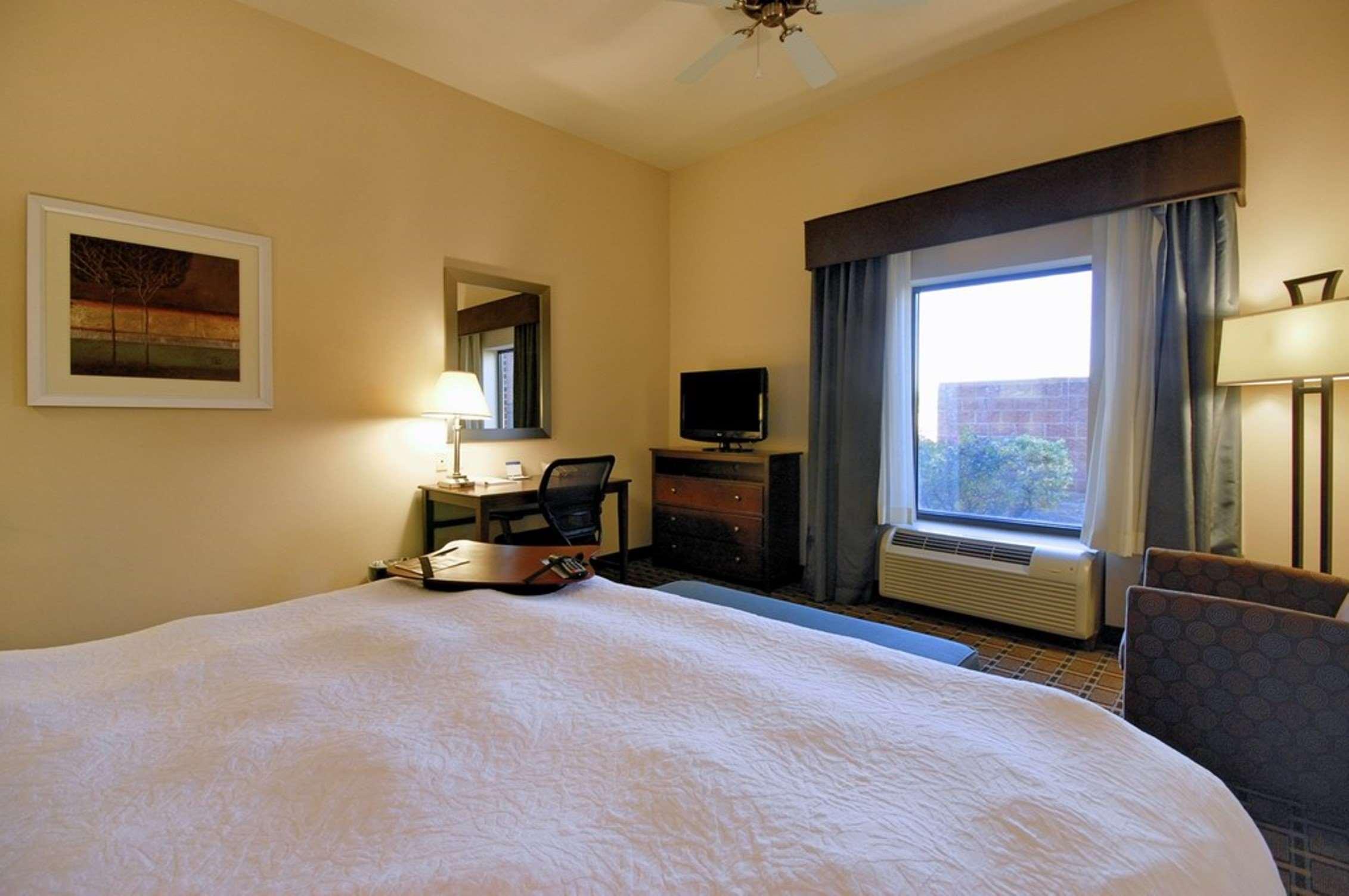 Hampton Inn And Suites New Iberia Eksteriør bilde
