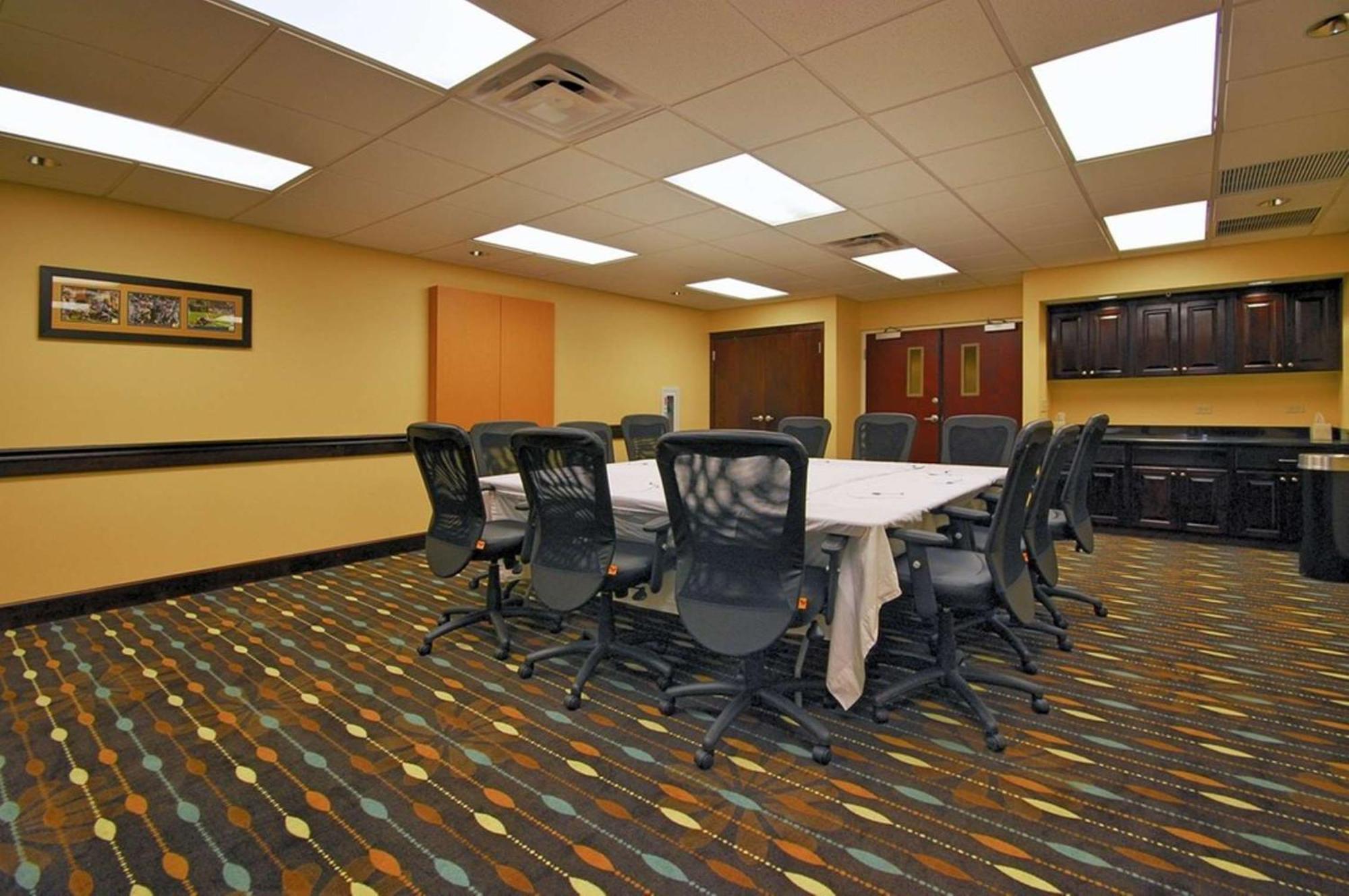 Hampton Inn And Suites New Iberia Eksteriør bilde