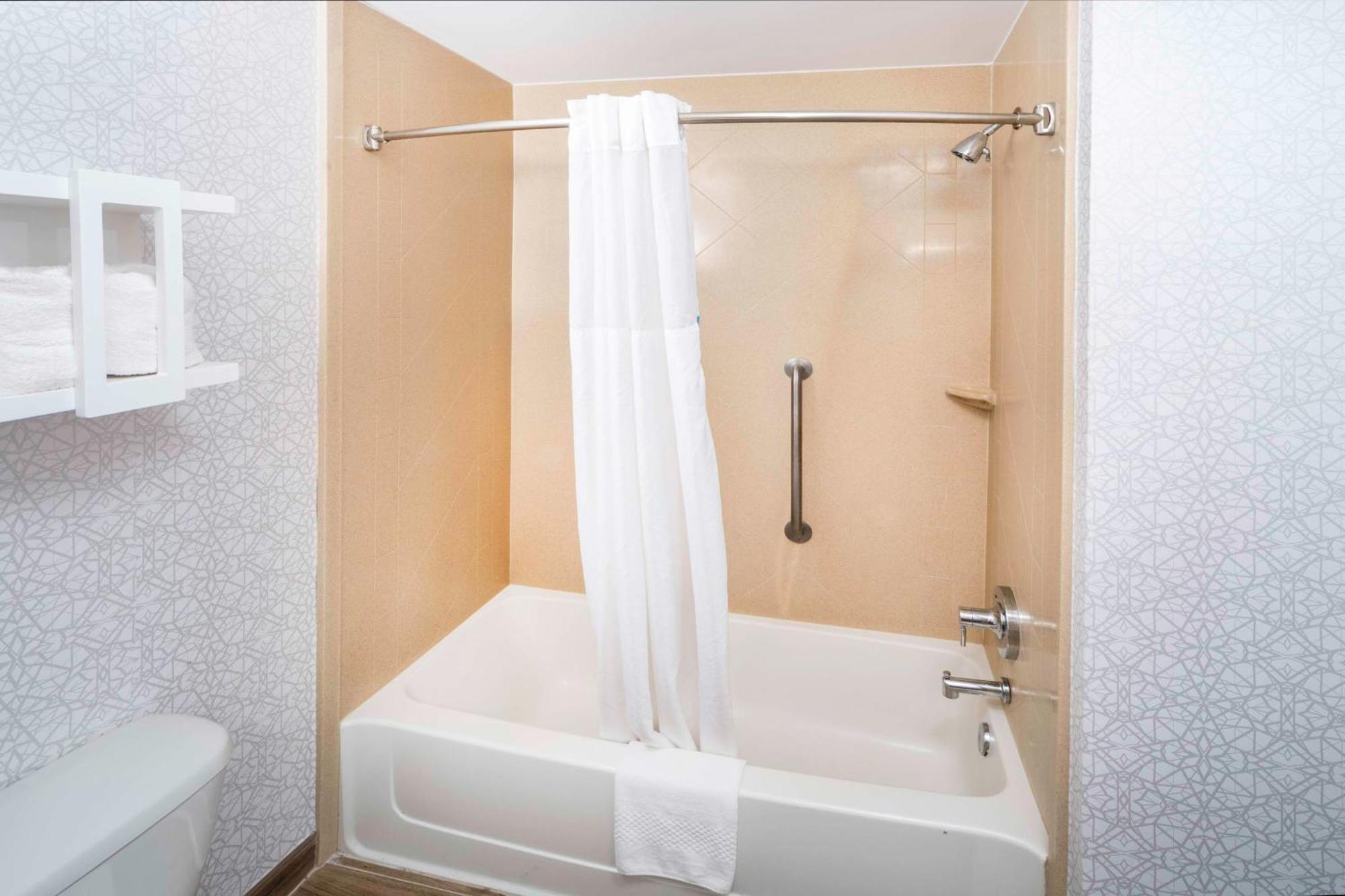 Hampton Inn And Suites New Iberia Eksteriør bilde